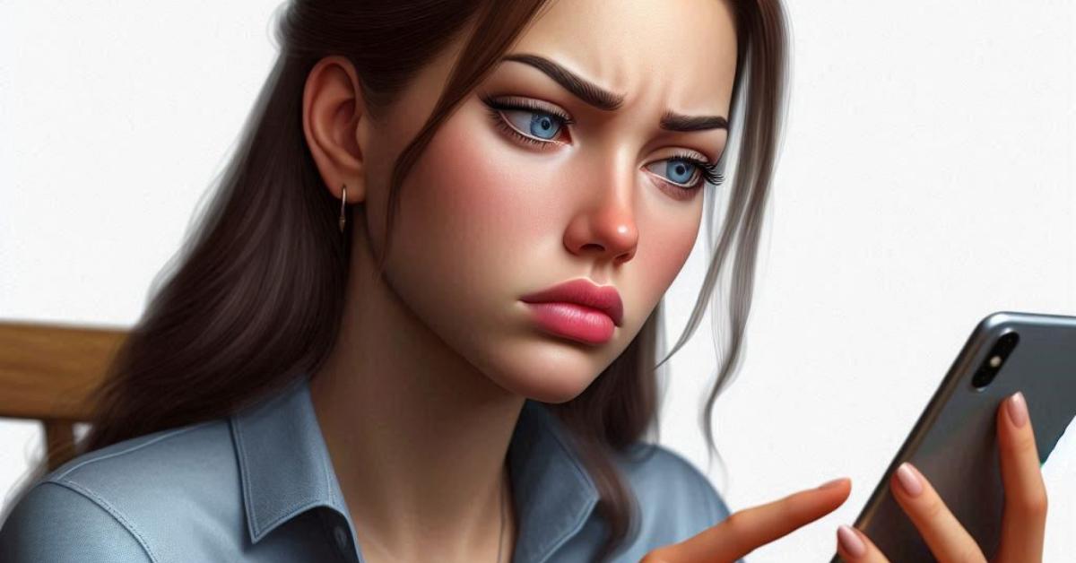 6  Cara Mengatasi HP Lemot