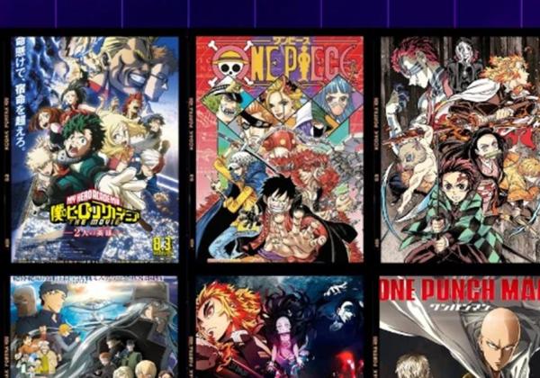 Bato To APK: Surga bagi Pecinta Manga dan Webtoon, Link Download ada Disini!