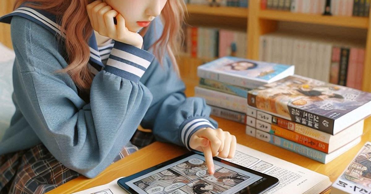 Rekomendasi Platform Baca Manhwa Bahasa Indonesia Terbaik 2024, dari yang Gratis hingga Berbayar