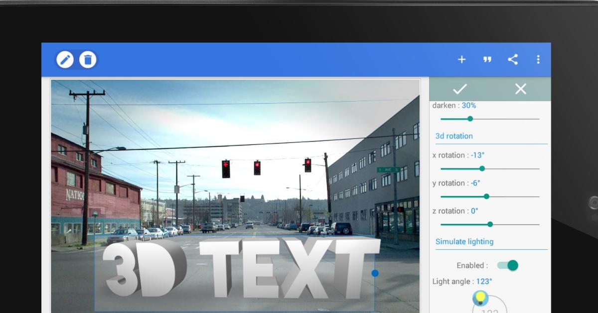 Download PixelLab MOD APK Terbaru v2.1.3, Premium Unlocked dan Full Font!