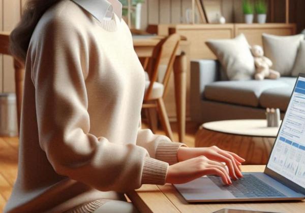 Panduan Membuat Website dari Pilih Platform hingga Konten yang Ditayangkan