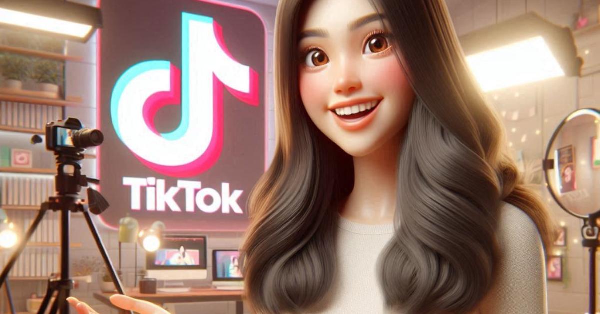 8 Cara Mendapatkan Uang dari TikTok: Cari Penghasilan Gak Mesti Kerja Kantoran