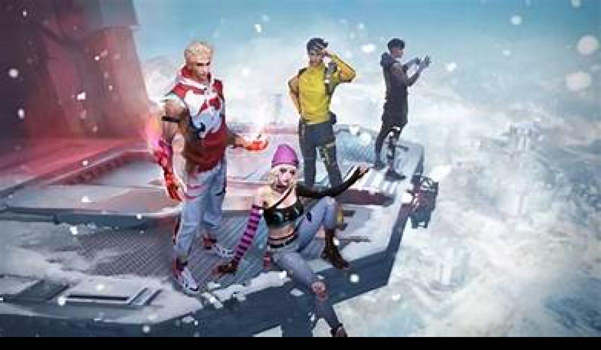 21 Redeem Code FF & FF Max Spesial Minggu 23 Juni 2024, Lengkap Dengan Senjata dan Skin