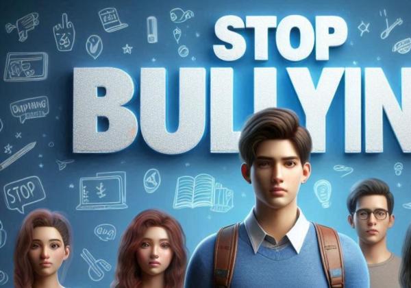 Kumpulan Kata-kata Ajakan Stop Bullying untuk Digemakan di Jagat Maya