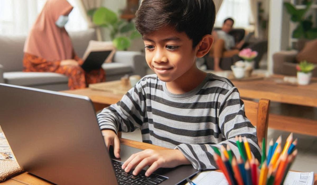 Rekomendasi 4 Aplikasi Belajar Online Terbaik yang Layak Dilirik Parents untuk Putra-putri Mereka