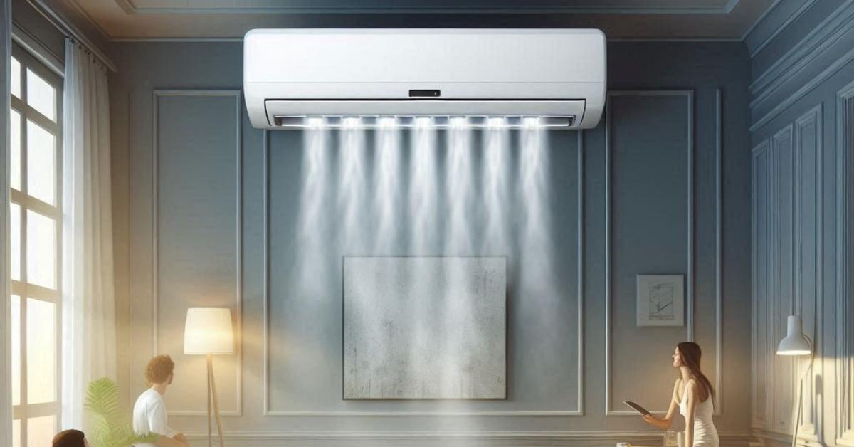 Rekomendasi 5 Merk AC Paling Bagus Berdasarkan Ketahanannya: Daikin Juara