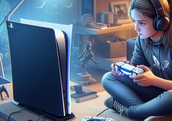 Rekomendasi Game PS5 Terbaik, buat Kamu yang Baru Mau Beli Konsolnya!