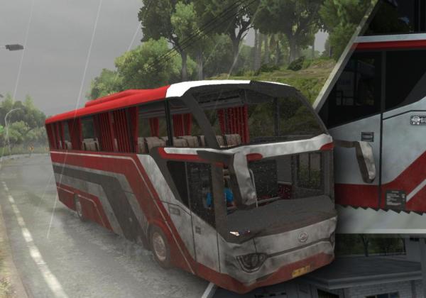 Bus Simulator Indonesia: Modifikasi Kendaraan Impianmu dan Jelajahi 100 Lokasi Unik