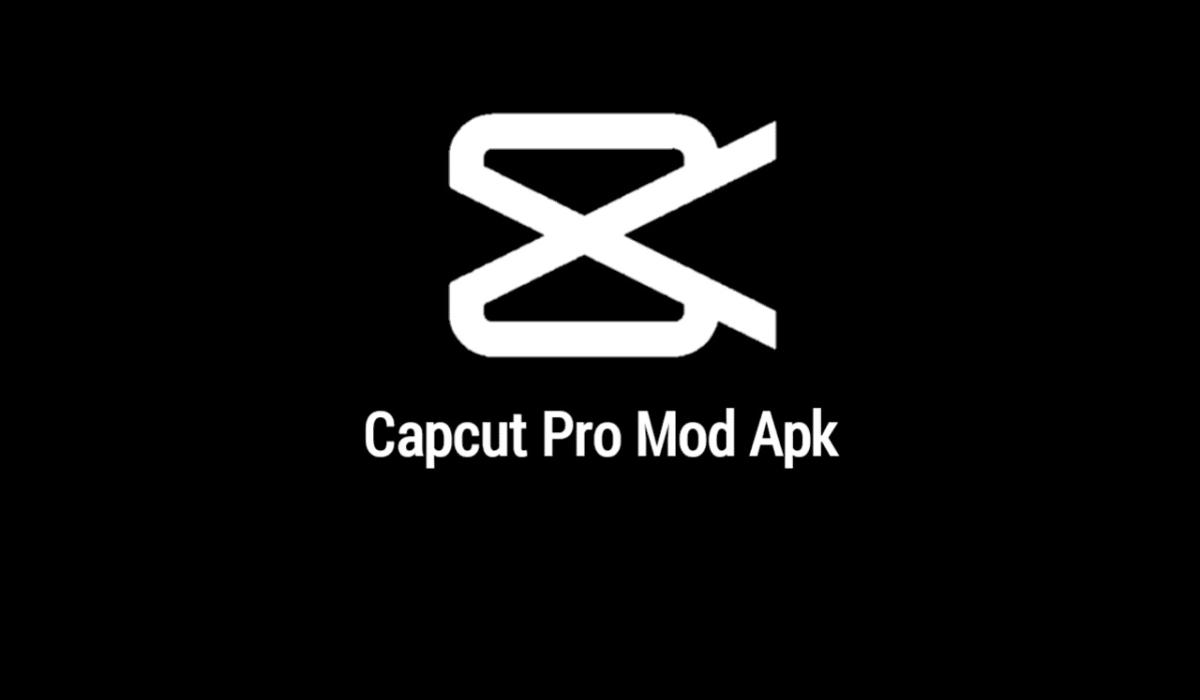 Download CapCut Pro MOD APK Terbaru 2024, No Watermark!