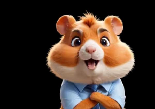 Download Hamster Kombat: Game Penghasil Uang Viral 2024!