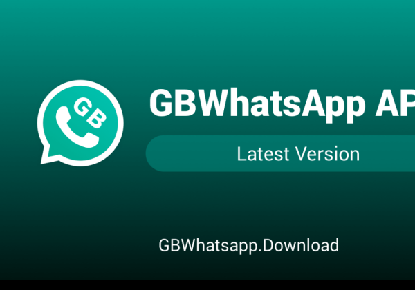 Download GB WhatsApp Pro APK v20.30 Clone , WA GB Terbaru 2024!