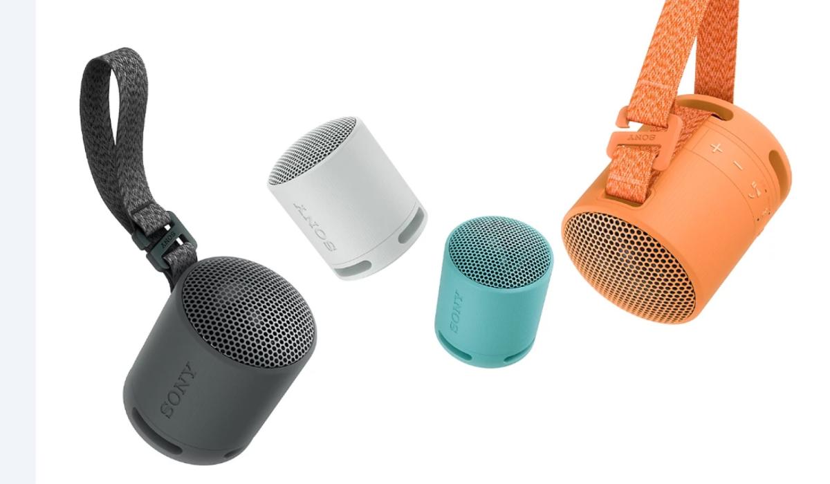 Sony SRS-XB100: Kecil-Kecil Cabe Rawit, Bass Nendang, Bodi Tangguh, Cocok Diajak Ngasik!