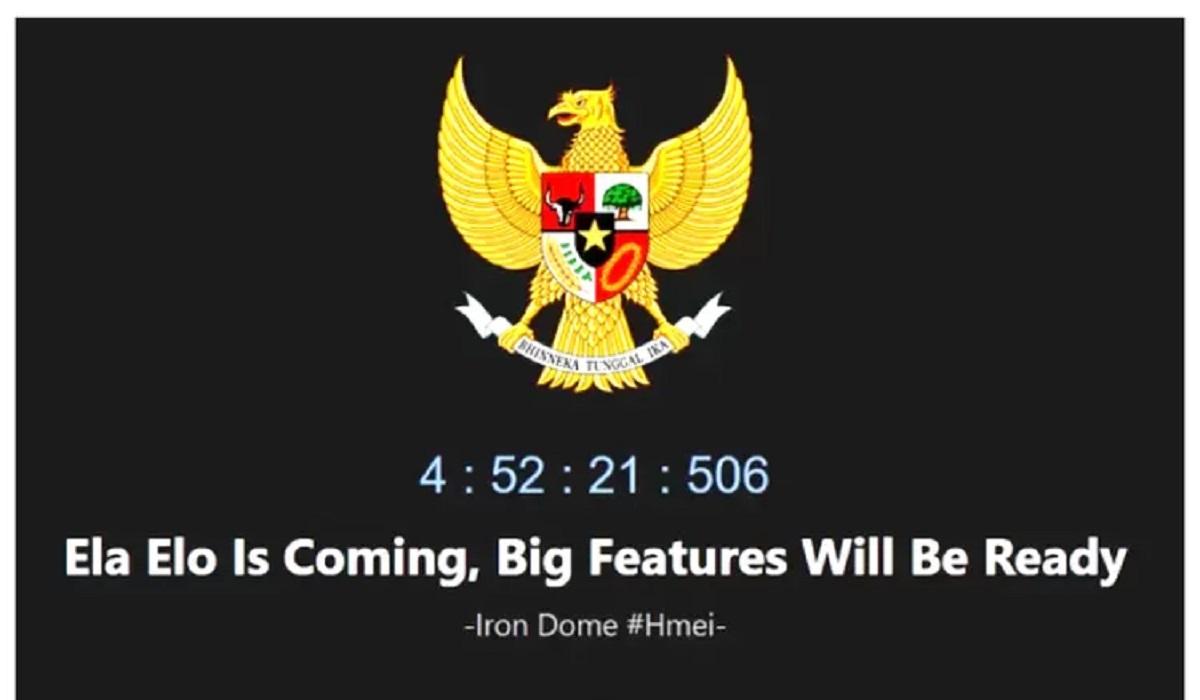 Hati-hati! Elaelo.id Bukan Aplikasi Resmi, Simak Bahayanya Bagi Pengguna