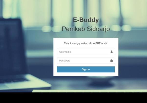 Mengenal e-Buddy Sidoarjo APK: Solusi Cerdas untuk Masyarakat Sidoarjo