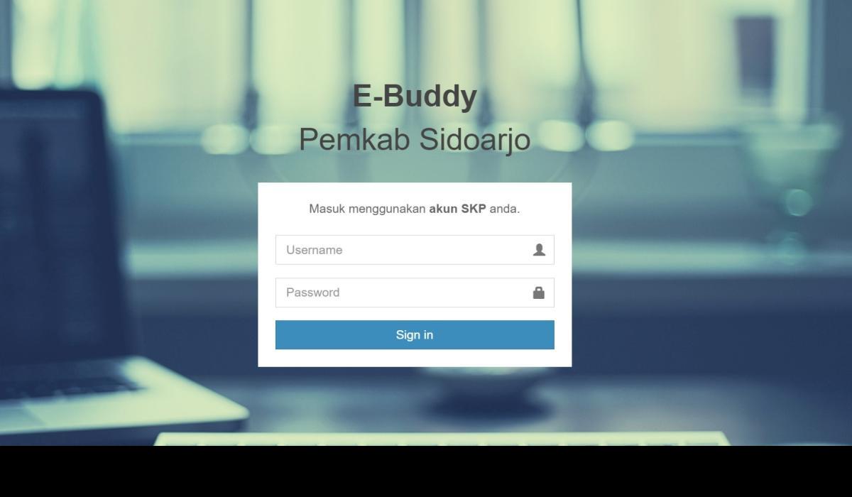 Mengenal e-Buddy Sidoarjo APK: Solusi Cerdas untuk Masyarakat Sidoarjo
