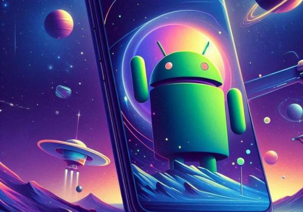 Android 15 Hampir Rampung, Intip Fitur Kerennya: Salah Satunya Private Space