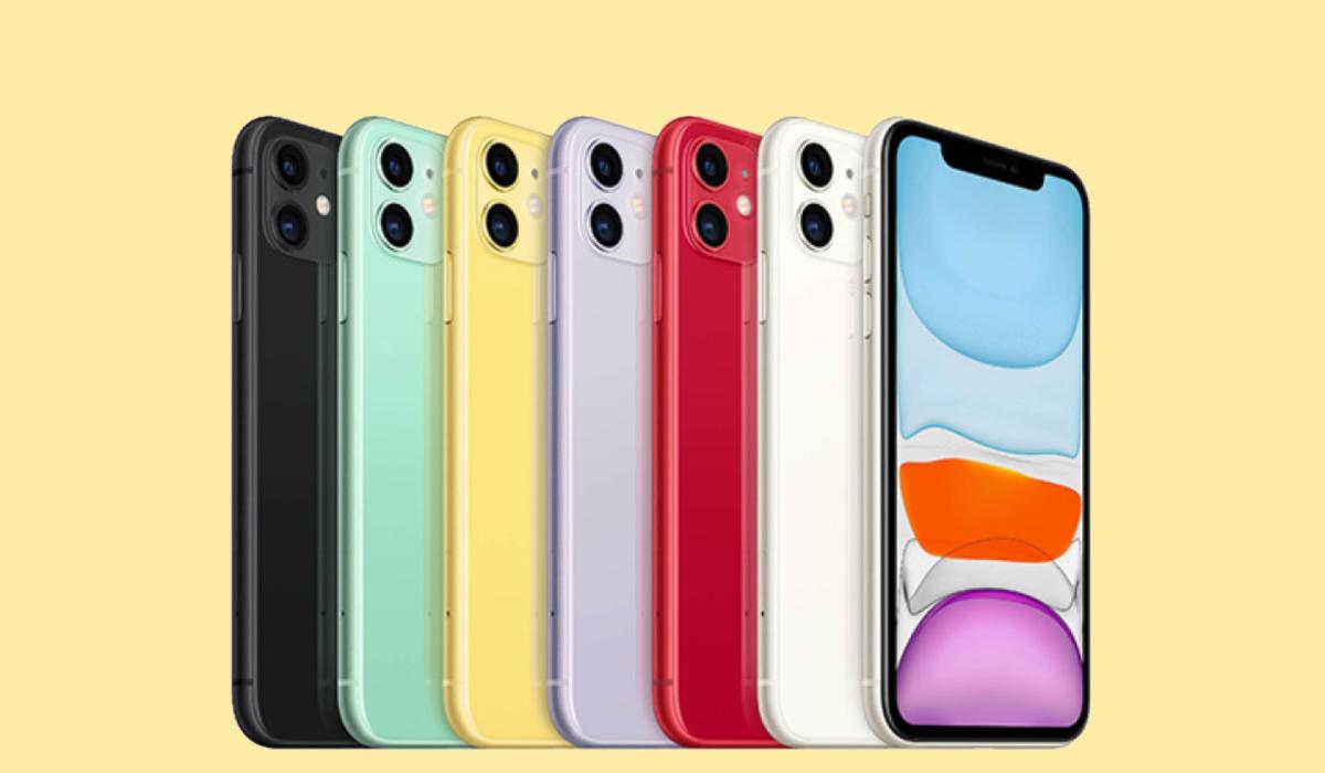 Harga iPhone 11 64GB Turun Rp3,5 Juta, Masih Worth It di 2024!