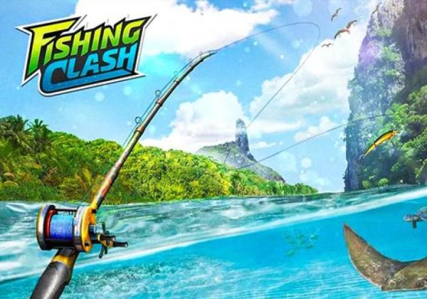 Link Download Fishing Clash Mod APK: Pengalaman Memancing yang Lebih Seru dan Menarik