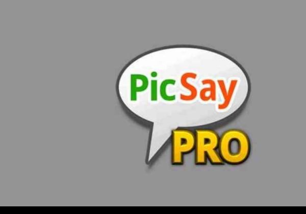 PicSay Photo Editor APK: Solusi Kreatif untuk Edit Foto di Smartphone Anda