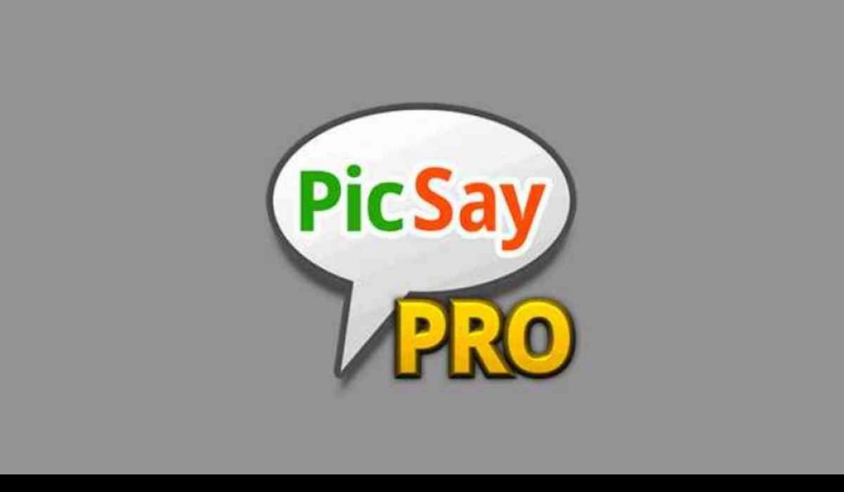 PicSay Photo Editor APK: Solusi Kreatif untuk Edit Foto di Smartphone Anda