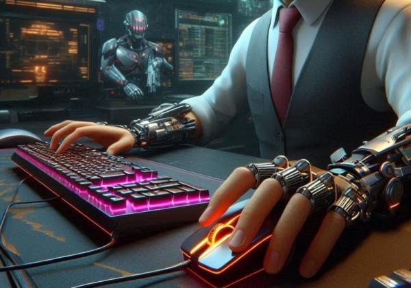 7 Rekomendasi Keyboard Gaming Terbaik di 2024: Paling Atas Ada Razer Huntsman V2 Analog
