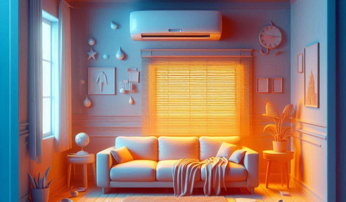 Bukan Cuma Bikin Dingin, Mencuci AC secara Rutin Jaga Umurnya Tetap Panjang