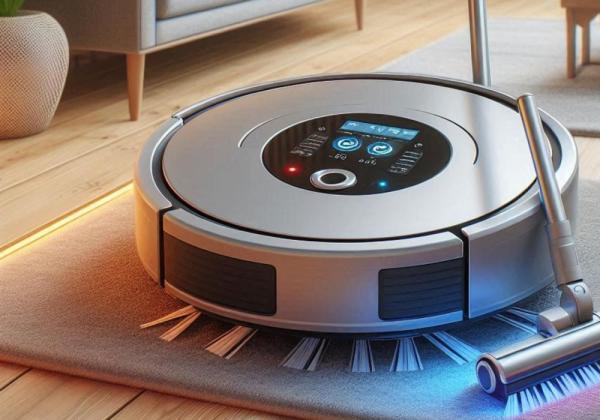 5 Rekomendasi Robot Vacuum Cleaner Terbaik, dari yang Termurah hingga Termahal