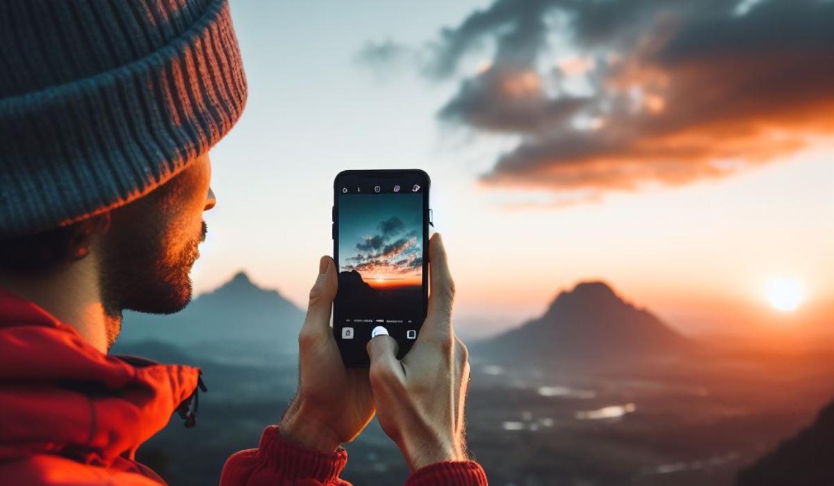 Bocoran Terbaru iPhone 16, Ada Tombol Kamera dengan Teknologi Pressure Button