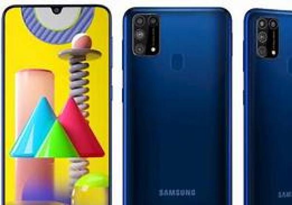 Duel Samsung Galaxy M31 dan OPPO A52, Mana yang Lebih Canggih﻿﻿?