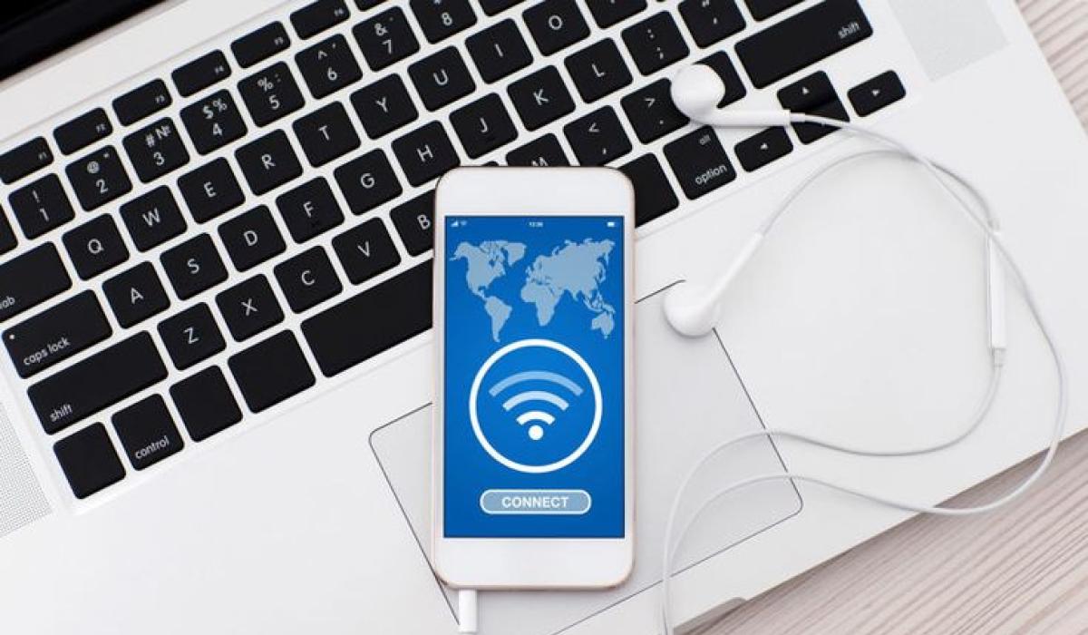 Cara Ganti Password WiFi: Langkah Mudah untuk Keamanan Jaringan Anda