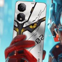 Dibantu AI, Performa Gaming nubia Neo 2 5G Jadi Lebih Optimal 065113
