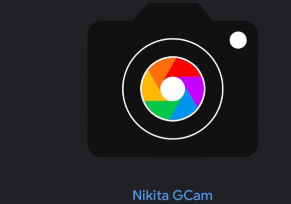 Download GCam Nikita APK 2.0, Hasilkan Gambar yang Jernih dengan Kualitas Bagus!