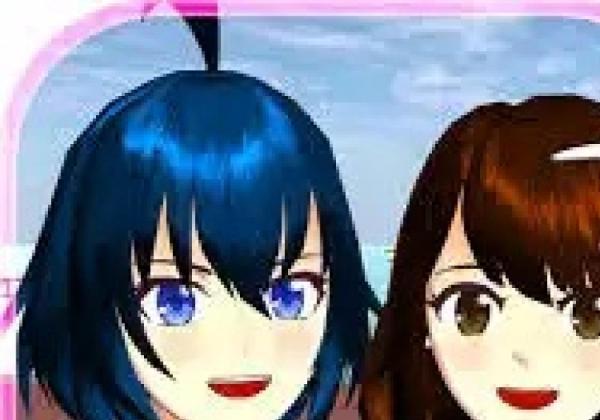 Link Download Sakura School Simulator Mod Apk Terbaru 2024, Game yang Viral di TikTok