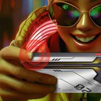 Jadi Pro Player Game FPS dengan nubia Neo 2 5G: Ada Shoulder Trigger buat Nembak!