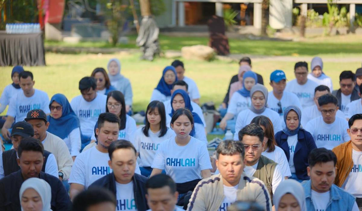 Erick Thohir Kembali Tingkatkan Kapabilitas Digital Influencer BUMN, Makassar jadi Lokasi Workshop ke-6