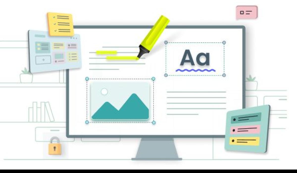 Panduan Mengisi Data PDF dengan Mudah, Pakai Aplikasi Ini!
