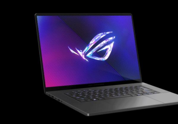 Review ROG Zephyrus G16 (2024) GU605: Laptop Gaming Tipis dan Ringan dengan Performa Dahsyat