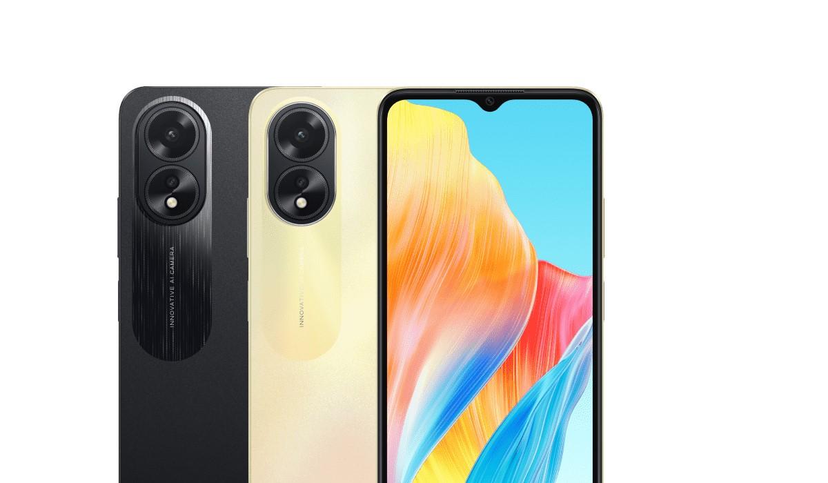 Update Harga OPPO A38 per Juni 2024: Punya Duit Rp1,6 Juta Udah Bisa Beli 051135