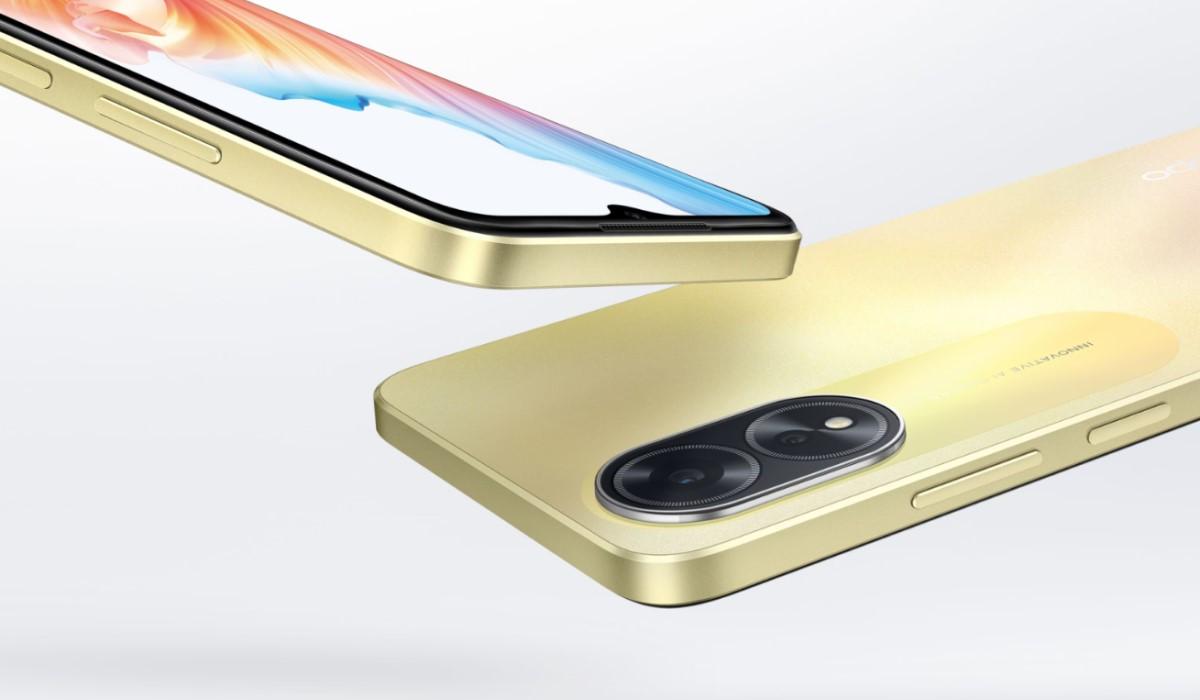 Update Harga OPPO A38 per Juni 2024: Punya Duit Rp1,6 Juta Udah Bisa Beli 051150