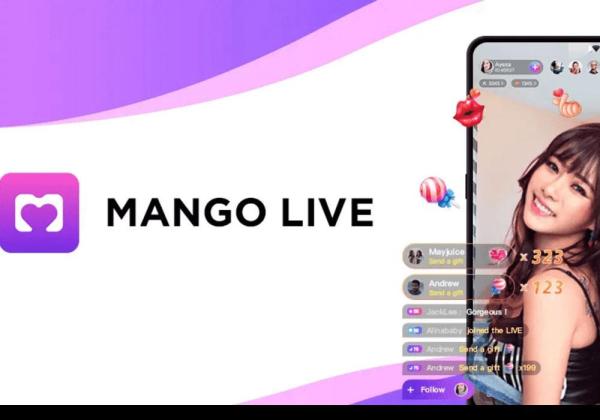 Cara Download Mango Live MOD APK, Simak Tutorial Lengkapnya di Sini!