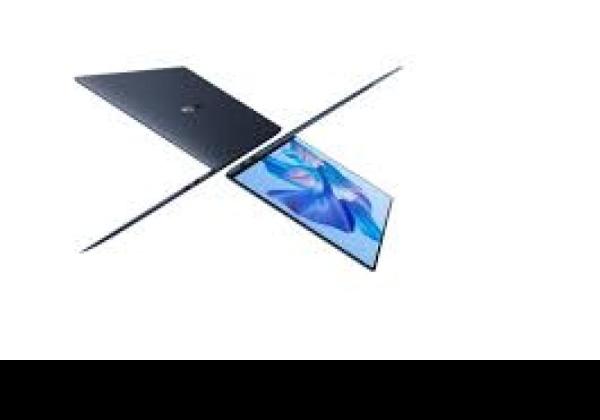 Huawei MateBook X Pro: Laptop Premium dengan Kinerja Luar Biasa