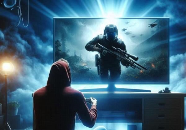 Rekomendasi 10 Game Tembak-Tembakan Terpopuler di 2024 (PC, PS5, Xbox)