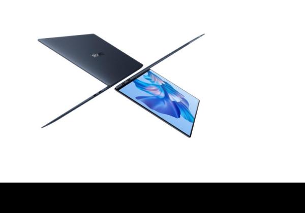 Review Huawei MateBook X Pro (2023): Laptop Tipis dan Ringan dengan Performa Tangguh
