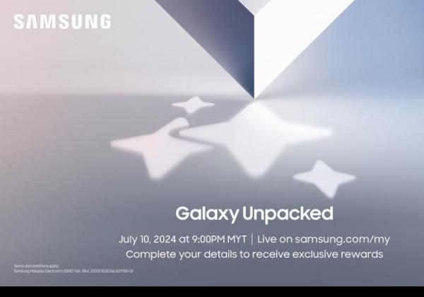 Samsung Unpacked 2024 Hadir Bulan Juli: Apa Saja yang Diumumkan?