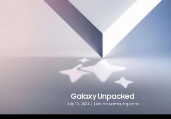 Samsung Unpacked 2024: Simak Bocoran Perangkat yang Akan di Launching 10 Juli di Paris