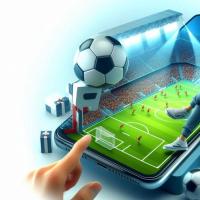 5 Aplikasi Streaming Bola buat Nonton Euro 2024: Keseruannya Bisa di Mana Aja