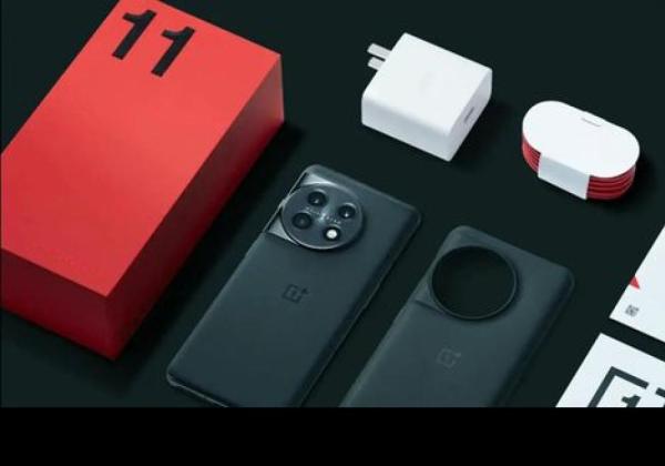 Hadir dengan Peningkatan Baru, Ini Spesifikasi Lengkap OnePlus 11
