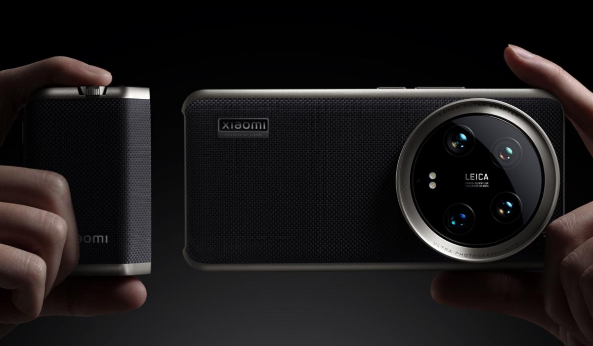 Kece Badai, Xiaomi 14 Ultra Bisa Disulap Jadi Kamera Profesional dengan Aksesori Ini! 073844