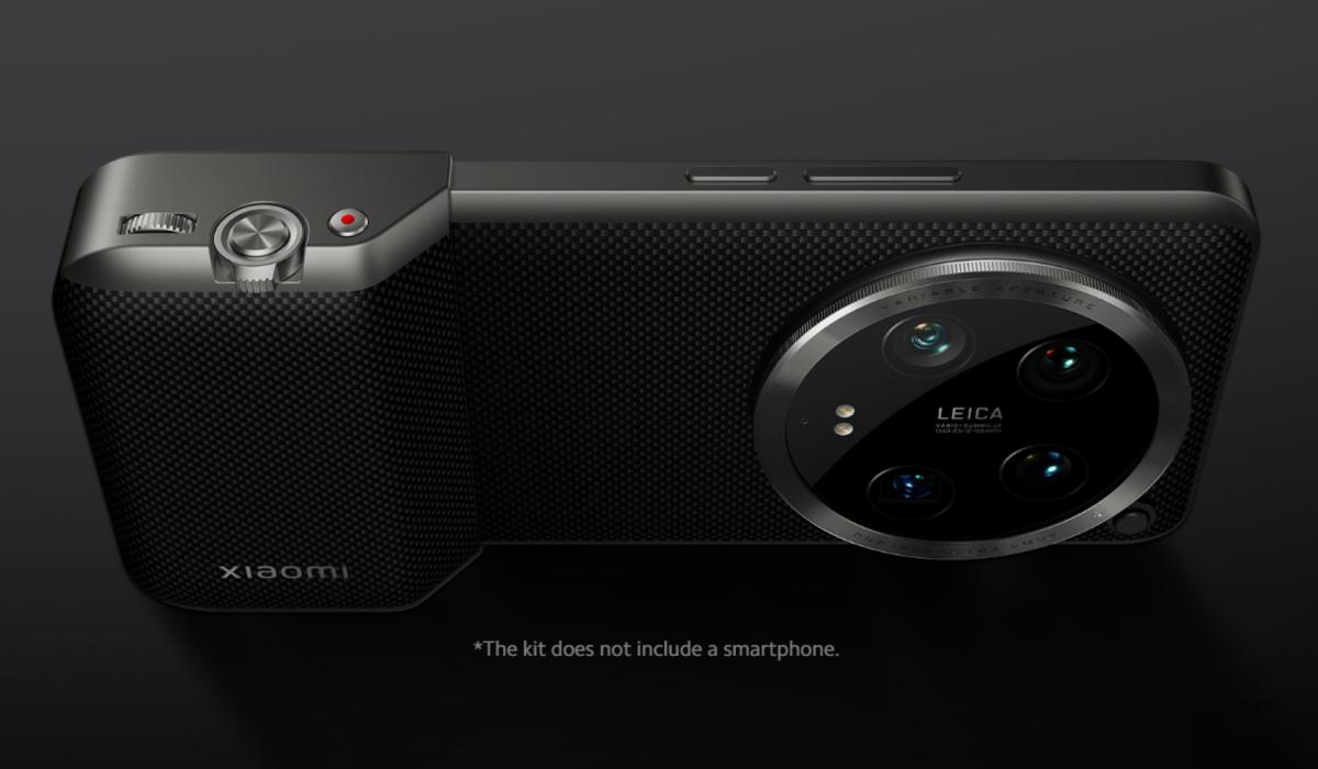 Kece Badai, Xiaomi 14 Ultra Bisa Disulap Jadi Kamera Profesional dengan Aksesori Ini! 073908