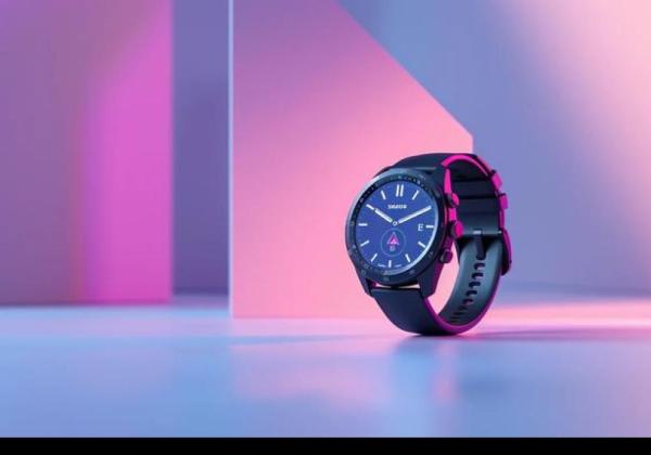 Samsung Galaxy Watch FE, Jam Tangan Pintar dengan Fitur Lengkap!